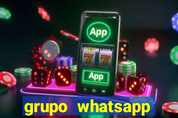 grupo whatsapp fortune rabbit